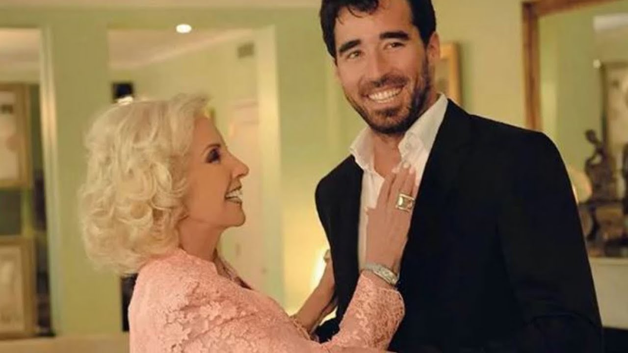 DETALLES DE LA SALUD DE MIRTHA LEGRAND: Nacho Viale enfurecido con la divulgación de la operación