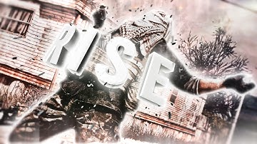 Kino: Rise - MW2 Montage by Hold