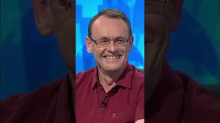 Sean Lock Roasts Jimmy Carr! #comedy #comedian #countdown #gameshow #interview #seanlock #jimmycarr