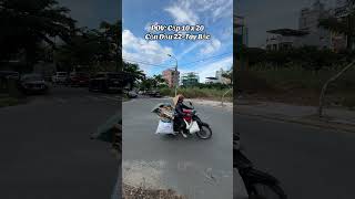 Đất nền hòa xuân khu cồn dầu , cồn dầu 22 10x20 chỉ 12,5 ti. Có bán lẻ #danang #batdongsan #hoaxuan