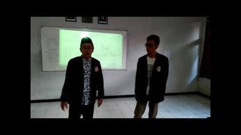 Program linear pada aplikasi geogebra