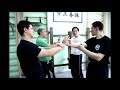 GM Samuel Kwok, 2 nd Seminar Wing Chun in Russia (Moscow), June 2009