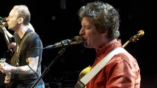Deer Tick - "The Dream's in the Ditch" (Performed Live from Brooklyn Steel)