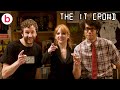 The it crowd series 3 episode 6  full episode