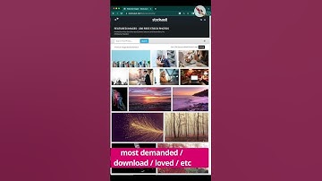 Stockvault.net - free resource for categorised photos - Part 06 #shorts