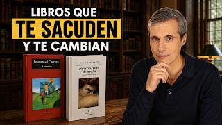 Thumbnail image for Novelas incómodas que valen muchísimo la pena