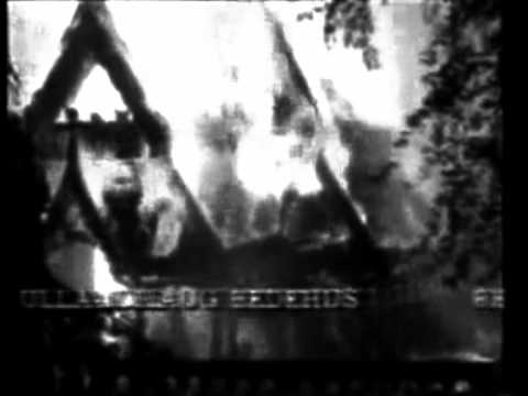 Gorgoroth - The Devil is calling