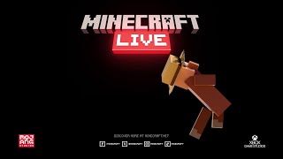 TOP MOMENTS | Minecraft LIVE – March 2026