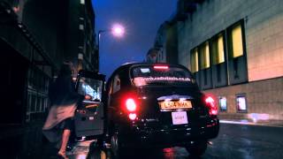 Black Cab Account : Its' nice to be taken care of screenshot 1