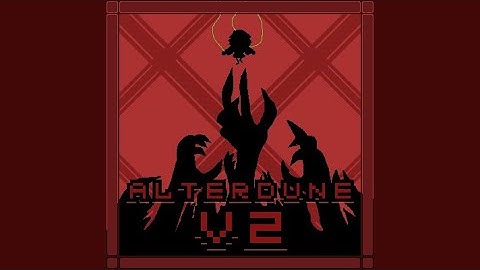 Alterdune OST - Sire