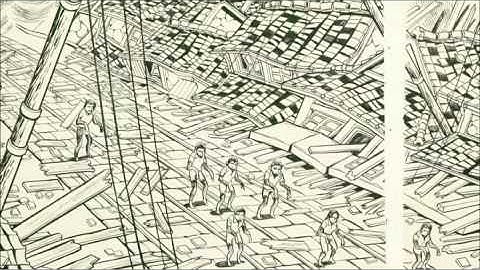 映画『はだしのゲンが見たヒロシマ』予告編