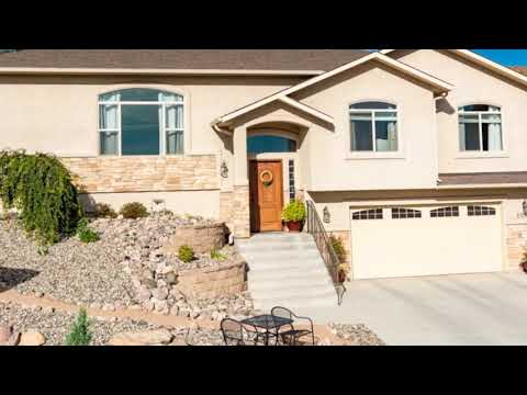 2557 Kelby Ct, Grand Junction, CO home video tour