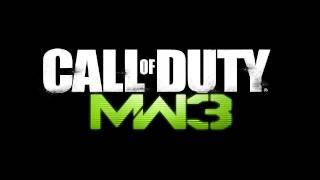 MW3: AMAZING SIX MAN KILL FEED OMFG!!!!!