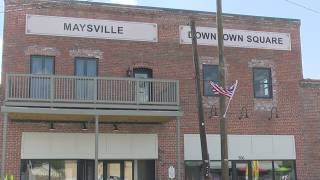 Maysville aiming to revive downtown with social district, new businesses