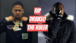 Drakeo The Ruler Brother Reacts To Kendrick Lamar Using His Flow To Diss Drake In \