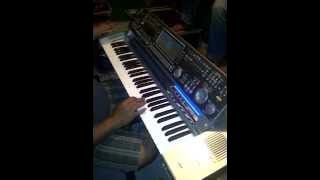Dangdut KN7000 (Lirikan Matamu)