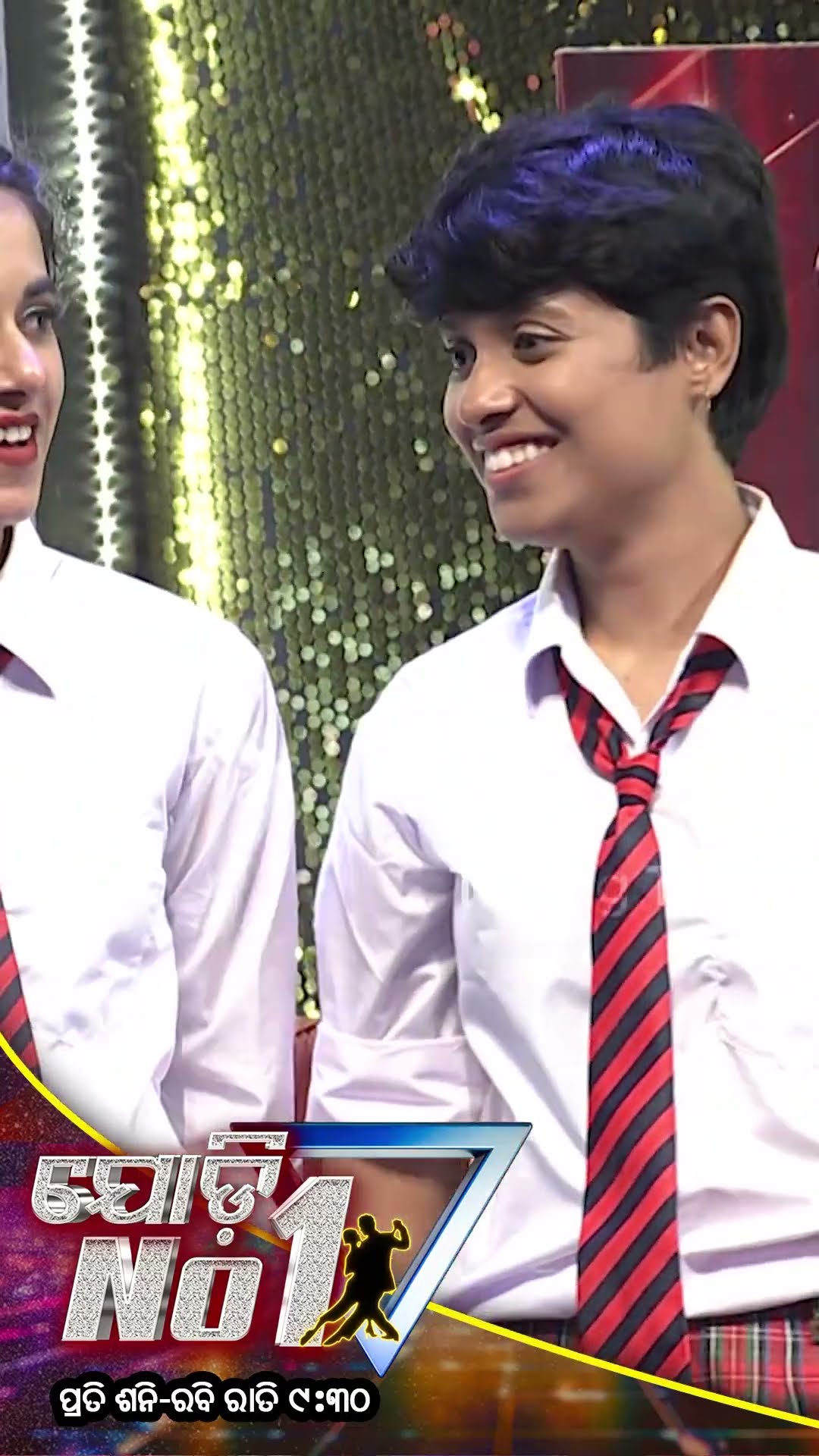 Jodi No 1 | New Dance Reality Show | Every Sat-Sun @9:30PM | Tarang TV | Tarang Plus
