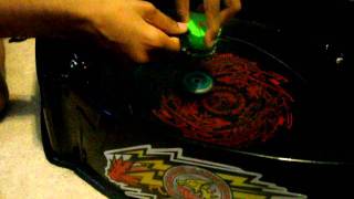 Beyblade Stacking (Tutorial)