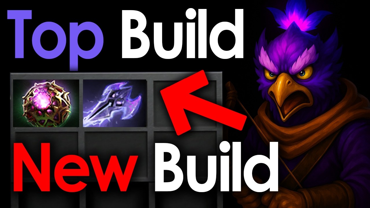 Kez Mid Octarine Core Mage Slayer – Immortal 7.40c Gameplay #dota2