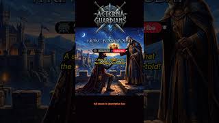 Aeterna Guardians - A king born today(short)