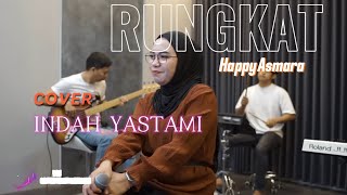 Lagu Asik Buat Goyang Rungkat Cover Indah Yastami combengchannel4325 