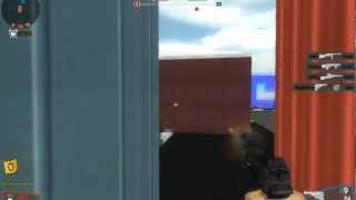 Brick-Force CTF Gameplay - TGiggityGusT