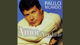 Video thumbnail of "Paulo Ricardo - Sonho Lindo"