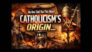 Celebrity No One Told You This About Catholicism’s Origin…the 490 Years  @TheAdventTruth Profile