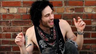 Jonny NOS - DIY and Fucked (official music video)