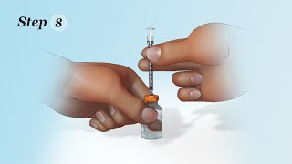 How to Inject Insulin Using a Syringe | Nucleus Health
