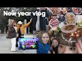 【年越しvlog】息子初年越し👶🏼🎍数日間の記録。と、2024年年末年始vlogも。