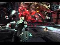 iOS Dead Space Final Boss Walkthrough Chapter 1212 