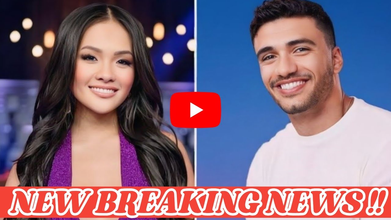 BIG BREAKING NEWS!! Jenn Tran & Jonathon’s Relationship Status Revealed