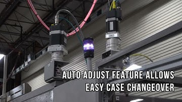 Effortlessly Handle Large Case Forming with Combi