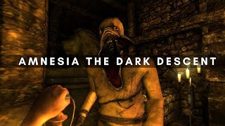 Amnesia The Dark Descent: Still an Iconic Horror Masterpiece