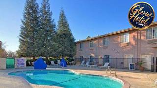 Quality Inn & Suites Fresno Northwest | Fresno (CA), United States | Hotel Review 🛏️