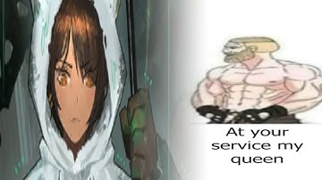 [Limbus Company] I would never simp