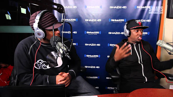 PT. 1 Marcus Moody Explains "Sick and Tired" on Sw...