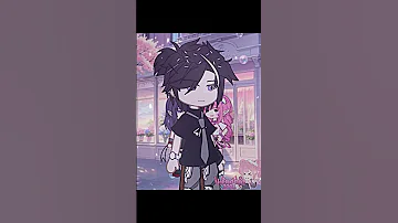 Jekey Just Likes That Girl Gachaclub Girl Girlfriends Gacha 
