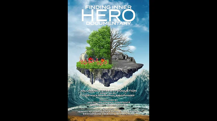 Finding Inner Hero Official Trailer