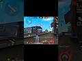 free fire mobile gameplay 😎#freefire