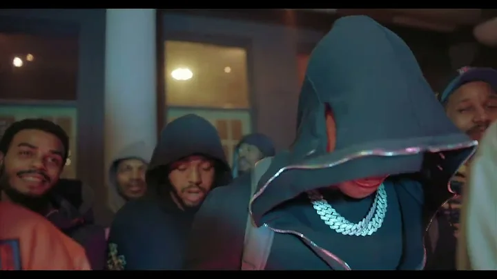 KUR - UP TO PAR ( OFFICIAL VIDEO)