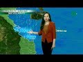 Thời tiết 6h 17/12/2018: Mưa dông vẫn tiếp tục tại miền Trung | VTC14