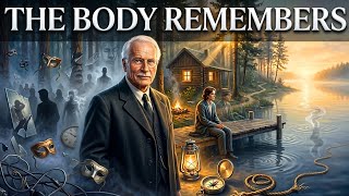 Why Your Body is the Only Thing That Can Get You Unstuck | Carl Jung