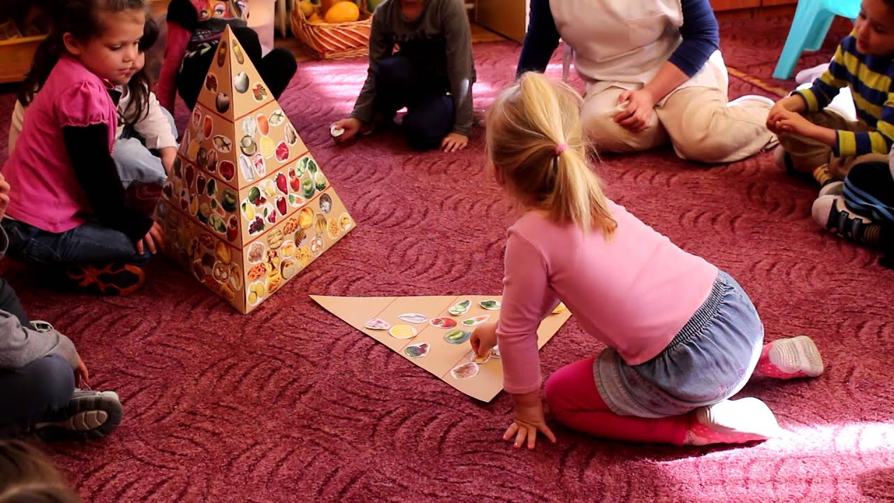 16 - A táplálékpiramis