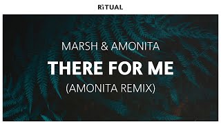 Marsh & Amonita - There For Me (Amonita Remix)