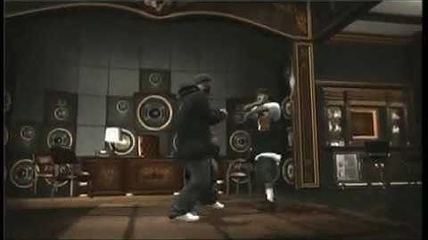 Def Jam Icon Redman Vs. Method Man