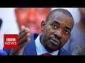 Zimbabwe: Opposition leader Chamisa calls Zimbabwe election 