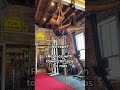 Grip and forearm workout