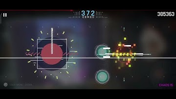 Cytus II | CODE NAME : SIGMA